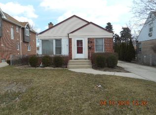 7627 N Osceola Ave, Niles, IL 60714