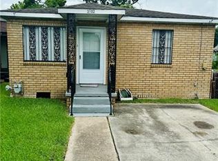 3102 Lawrence St, New Orleans, LA 70114