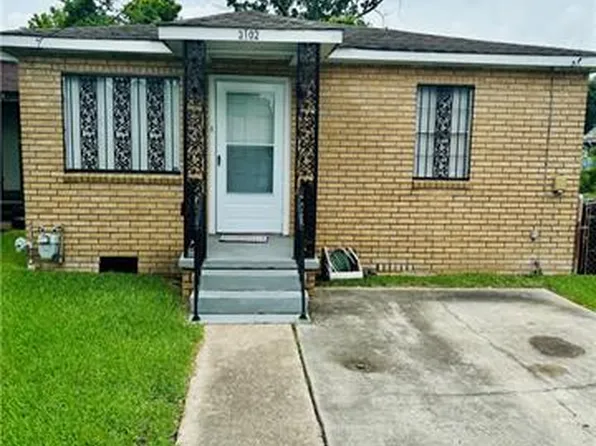 3102 Lawrence St, New Orleans, LA 70114