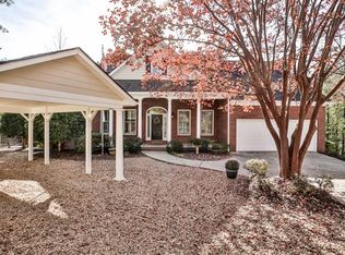 6361 Chesla Dr, Gainesville, GA 30506