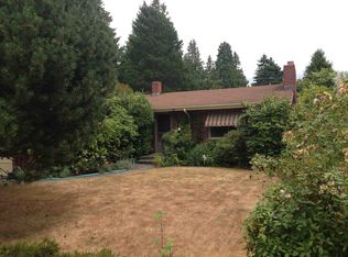 6038 44th Ave NE, Seattle, WA 98115