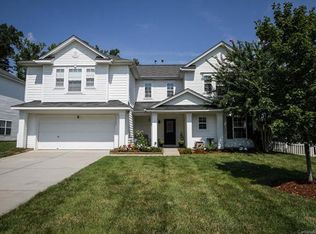 5123 Kodiak Ct, Charlotte, NC 28215