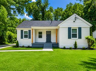 1473 Oberle Ave, Memphis, TN 38127