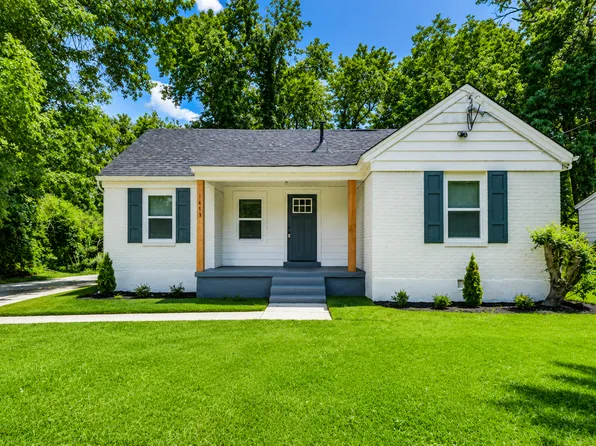 1473 Oberle Ave, Memphis, TN 38127