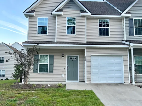 388 Dante Cir, Beaufort, SC 29906