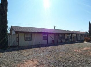 4723 Ric Dr, Midland, TX 79703