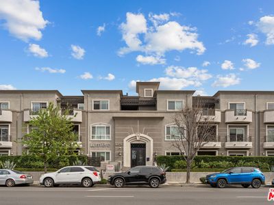 4424 Whitsett Ave APT 309, Studio City, CA, 91604