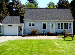 1323 W High St, Ballston Spa, NY 12020