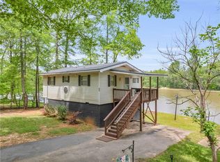 242 Katy Lake Rd, Jackson, GA 30233