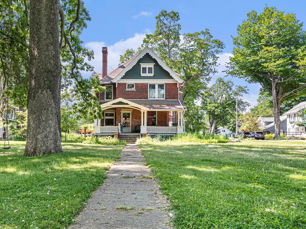 600 E Erie St, Albion, MI 49224
