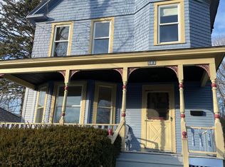 303 E Main St, North Adams, MA 01247