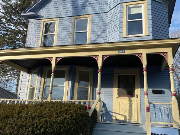 303 E Main St, North Adams, MA 01247