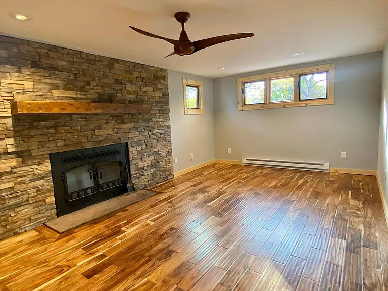 additional living space