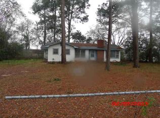 1409 Red Rock Rd, Sylvester, GA 31791