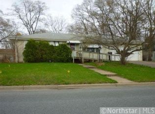 9207 Syndicate Ave, Minneapolis, MN 55420