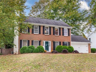 12660 Concord Hall Dr, Johns Creek, GA, 30005