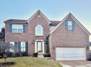 2104 Ladera Ln, Lexington, KY 40514