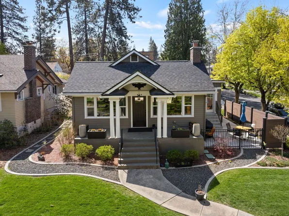929 W 24th Ave, Spokane, WA 99203