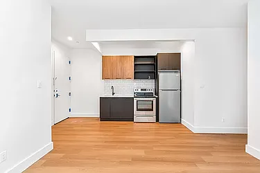 Rented by Friedman Mayer, LREB