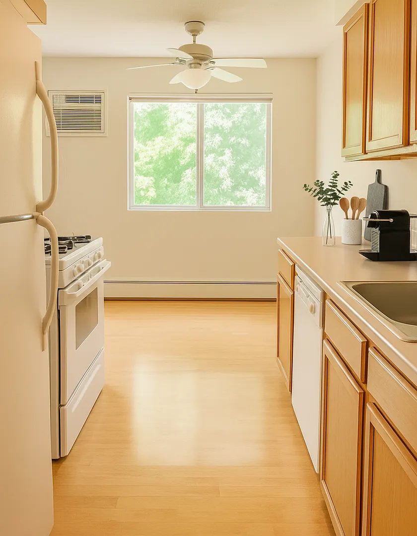 Discover Comfortable Living in Our One-Bedroom Unit in New Hope for $1,199/month! — Photo 3