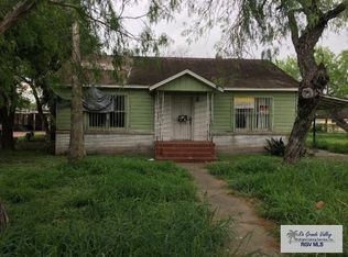 1425 W Levee St, Brownsville, TX 78520