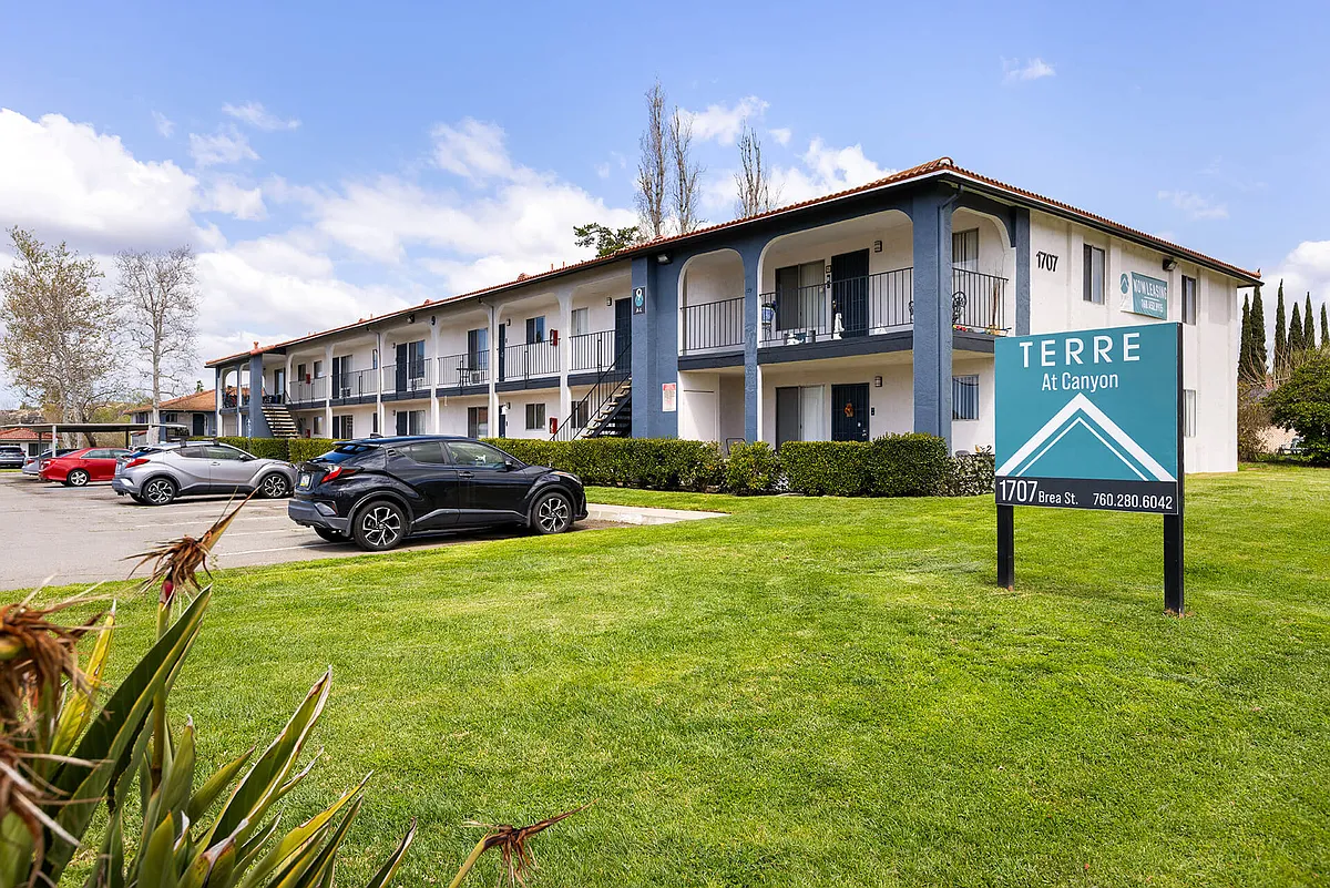 Building Photo - Terre at Canyon
