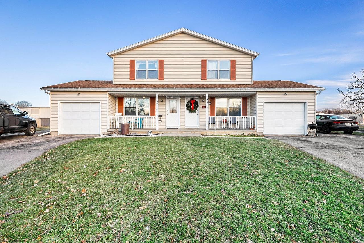 530531 Walnut Street, Beaver Dam, WI 53916 Zillow
