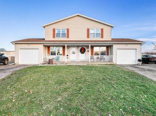 530-531 Walnut St, Beaver Dam, WI 53916