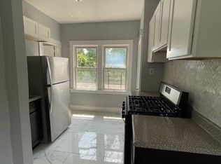 68 Grumman Ave #3, Newark, NJ 07112