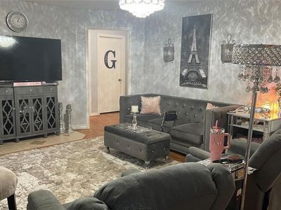 800 E Washington St, Tecumseh, OK, 74873