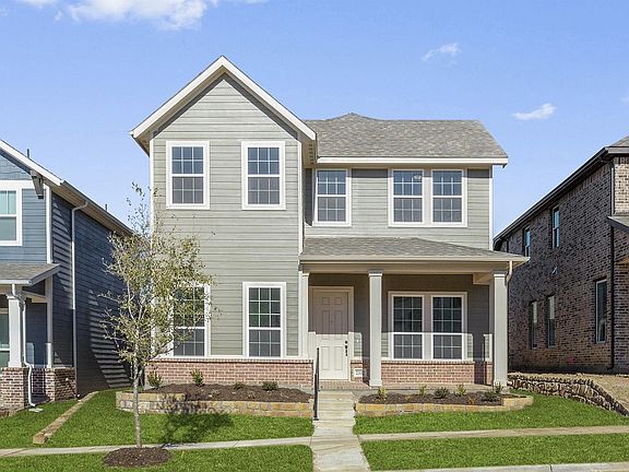 Exterior Design