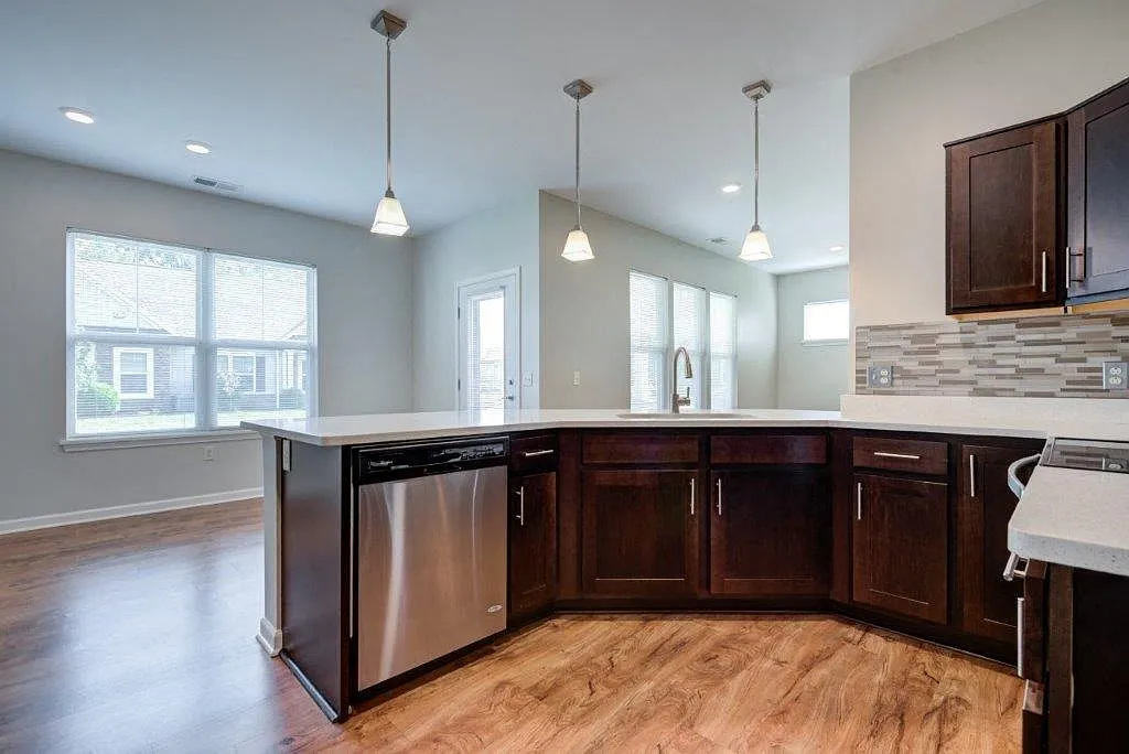 The Marquis at the Woods Apartment Homes — Photo 4