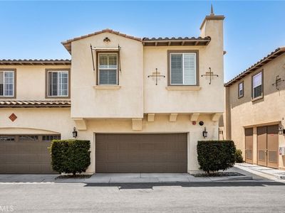 12501 Solaris Dr Unit 41, Rancho Cucamonga, CA, 91739
