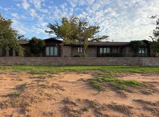 2615 Seminole Rd, Lamesa, TX 79331