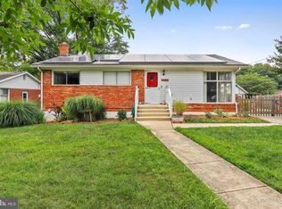 4305 Robert Ct, Silver Spring, MD 20906