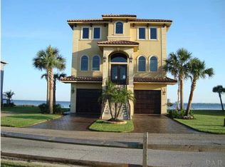 3579 Laguna Ct, Gulf Breeze, FL 32563