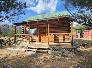 523-599 Ferris Dr, Westcliffe, CO 81252