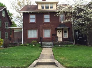 340 15th St NW, Canton, OH 44703