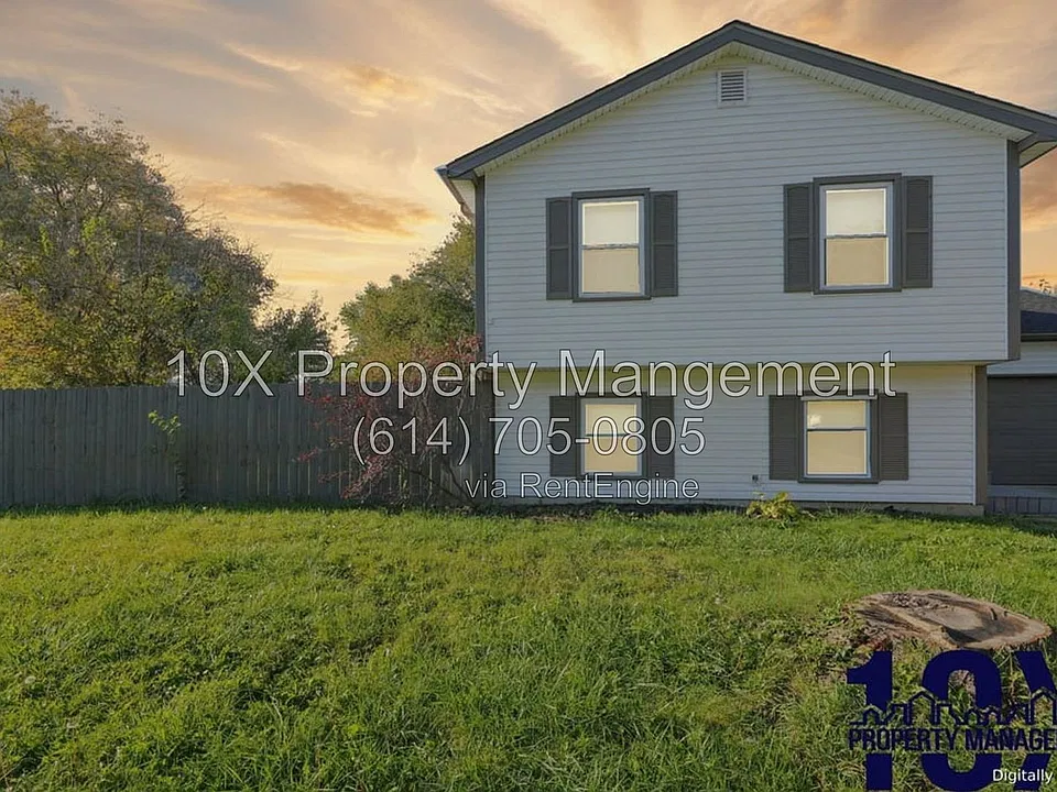 2555 Millview Dr