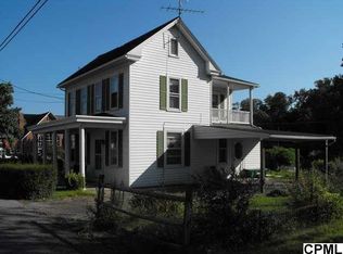 20 High St, Boiling Springs, PA 17007