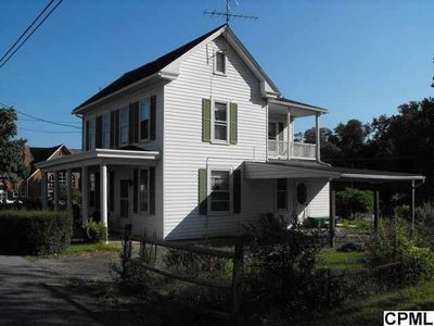 20 High St, Boiling Springs, PA, 17007