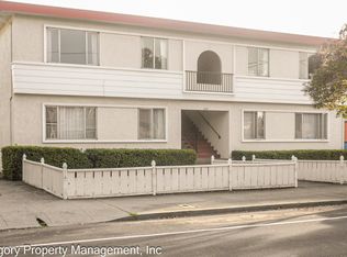 512 Santa Clara Ave #F, Alameda, CA 94501