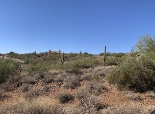 33550 S Ridgeway Rd, Black Canyon City, AZ 85324