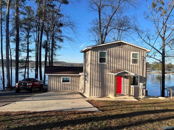 590 County Road 112, Centre, AL 35960