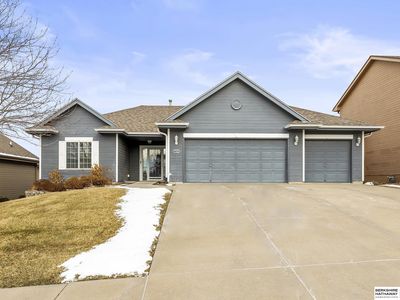 17222 Musket St, Omaha, NE, 68136