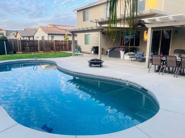 2933 N Hornet Ave, Fresno, CA 93737