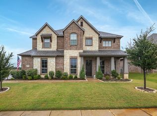 1251 Rainer Dr, Burleson, TX 76028