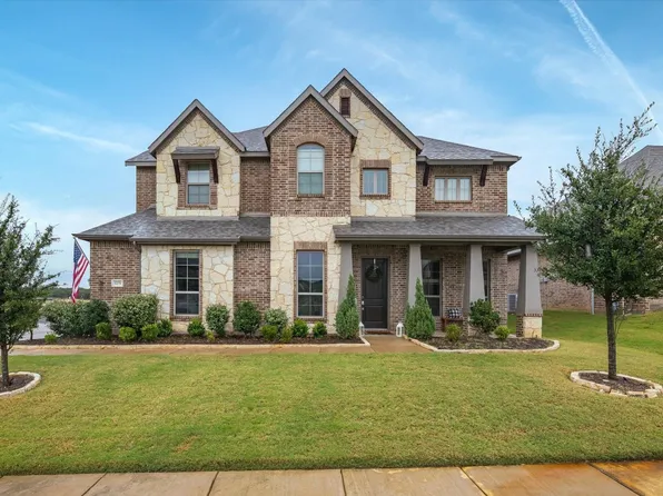 1251 Rainer Dr, Burleson, TX 76028