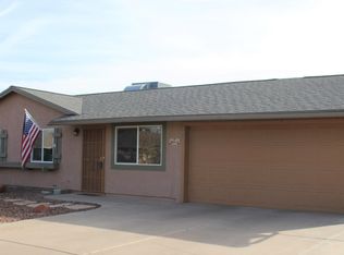 3643 W Tulsa St, Chandler, AZ 85226