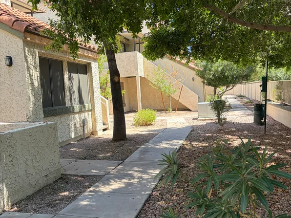 30 E Brown Rd, Mesa, AZ